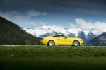 Ford Mustang GT Fastback 2015 года (EU)